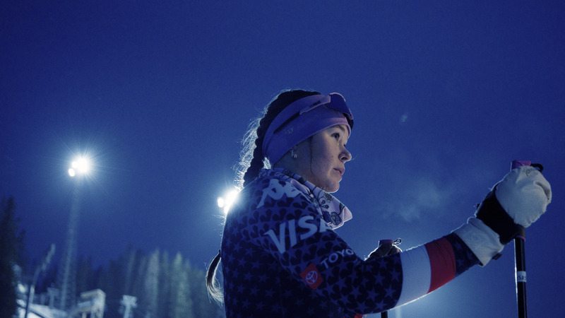 Poster for ShAFF: Snow Films