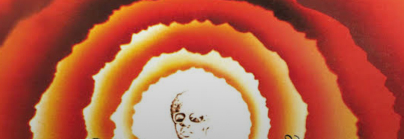 Poster for Pitchblack Playback: Stevie Wonder 'Songs In The Key Of Life' [50th Anniversary]