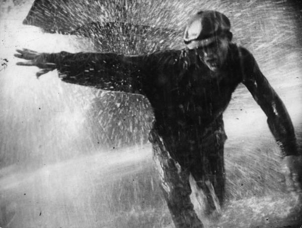 Poster for SFF: Strike + Live Score