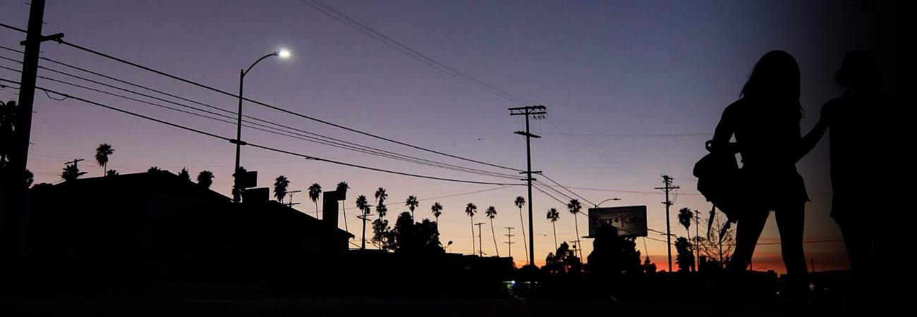 Poster for Tangerine