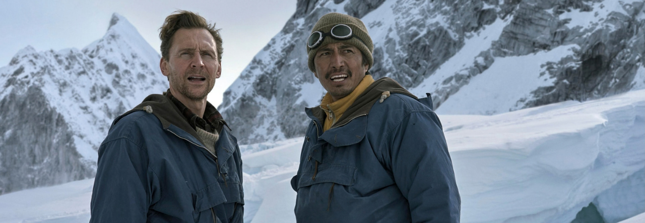 Tenzing