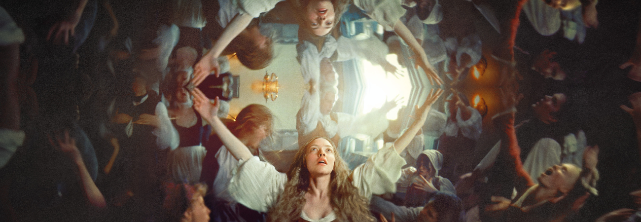 The Testament of Ann Lee [35mm]