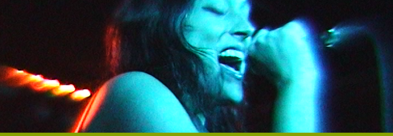 Poster for Freak Film Club presents: Tgirls Make Music [+ Pre-recorded Intro]