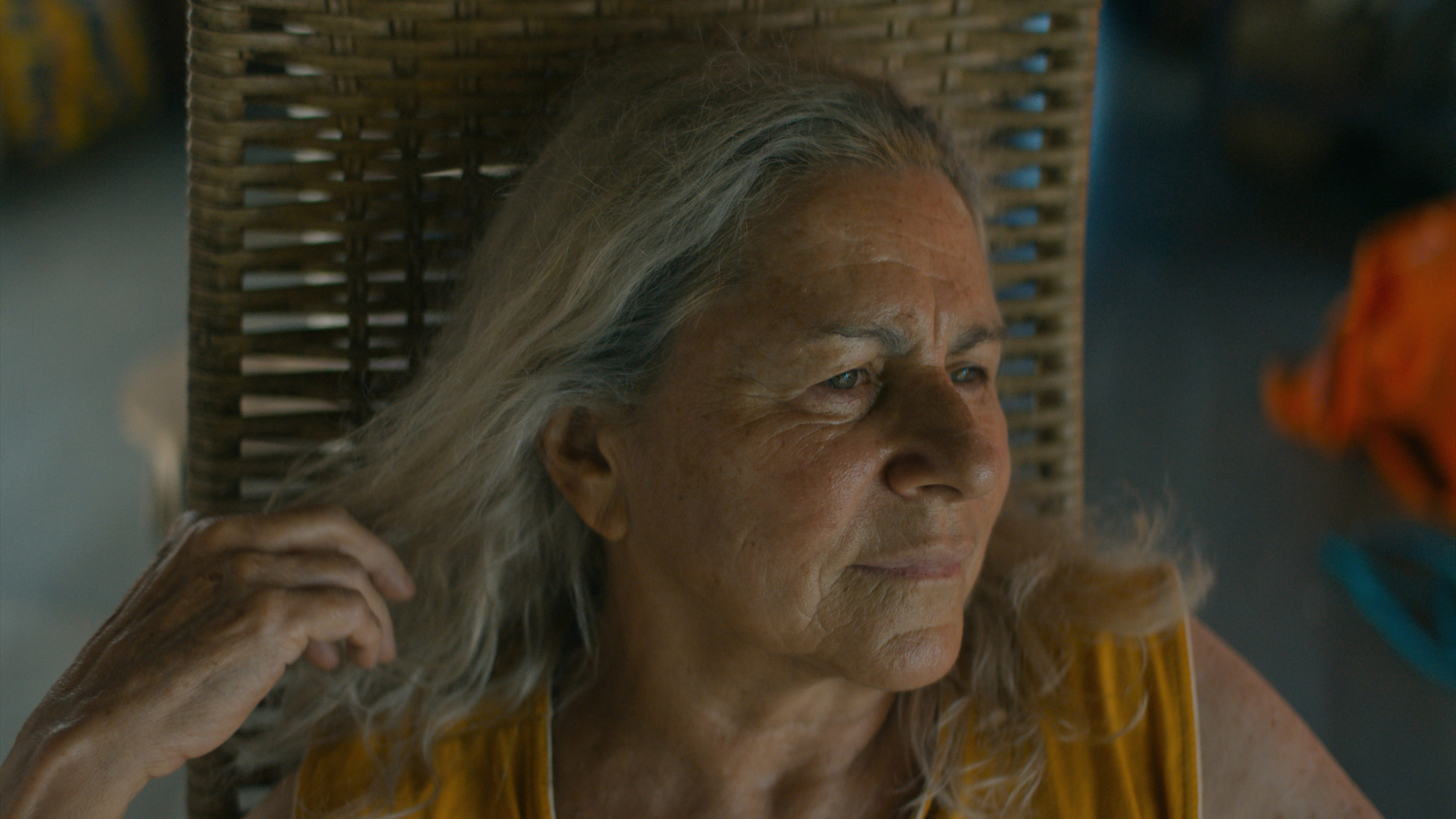 Poster for Early Doors - Monday: The Blue Trail