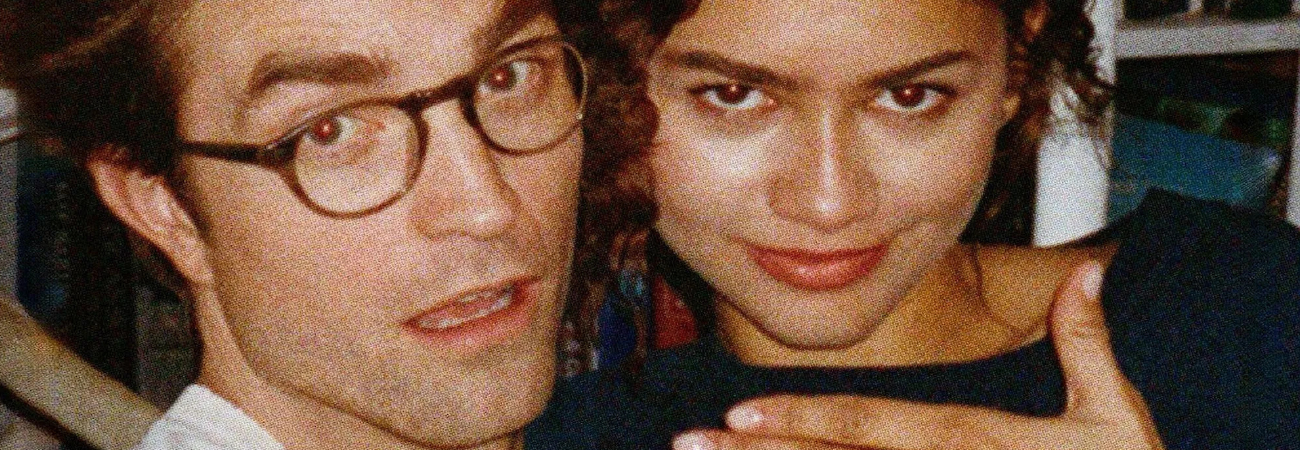 Poster for Baby Kino: The Drama