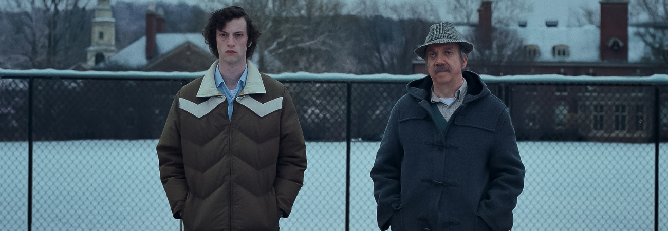 Poster for Baby Kino: The Holdovers