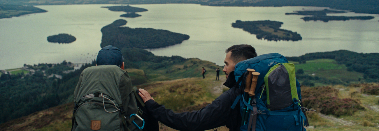 Poster for The North [Preview]