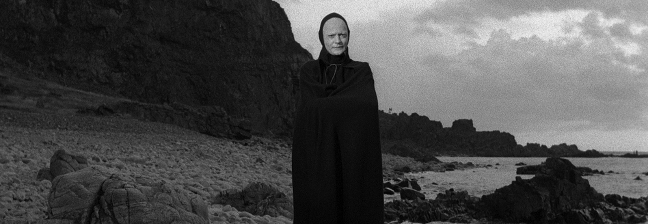Poster for 5 by Bergman: The Seventh Seal