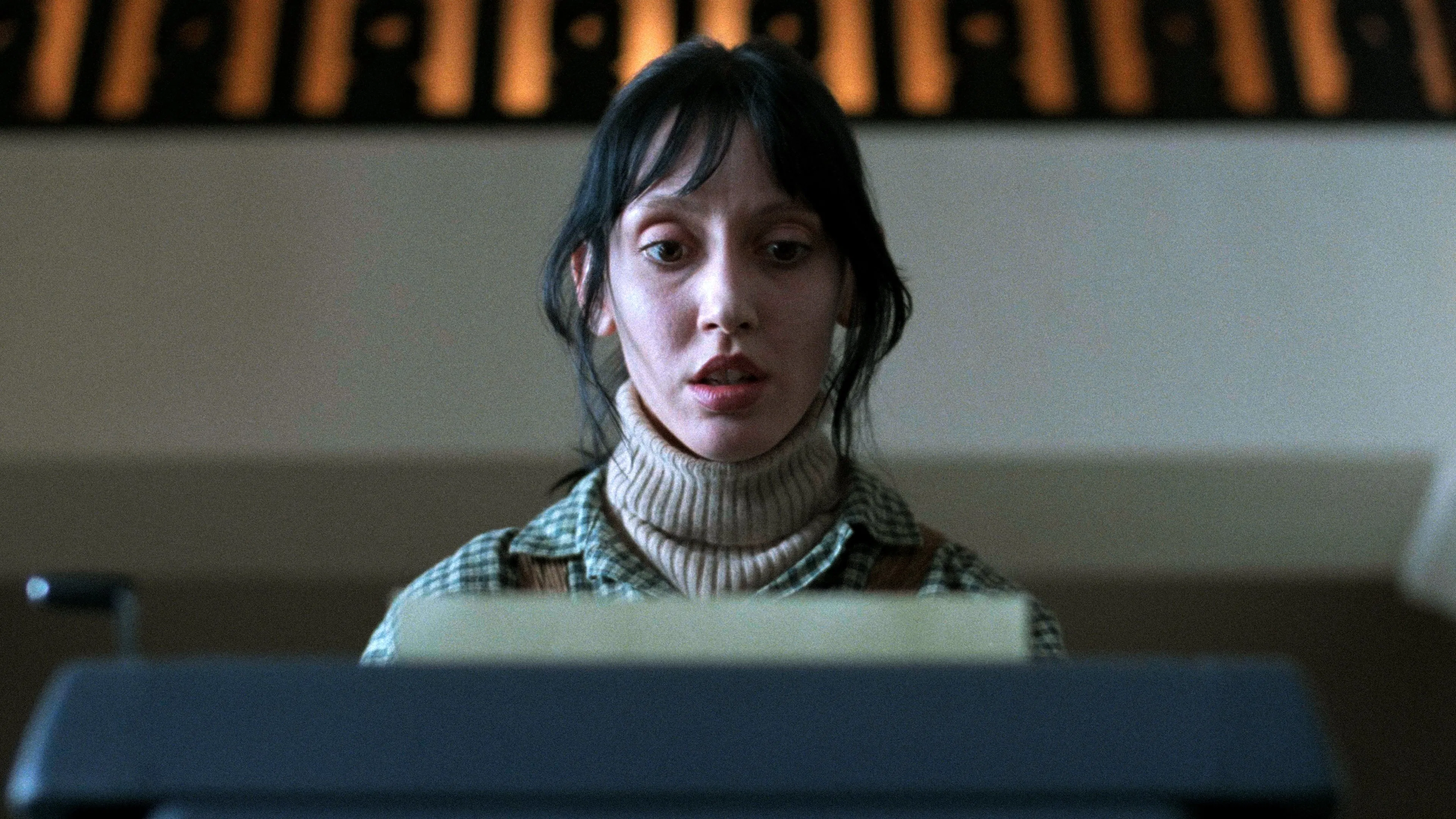 Poster for Showroom Classics: The Shining [45th Anniversary]