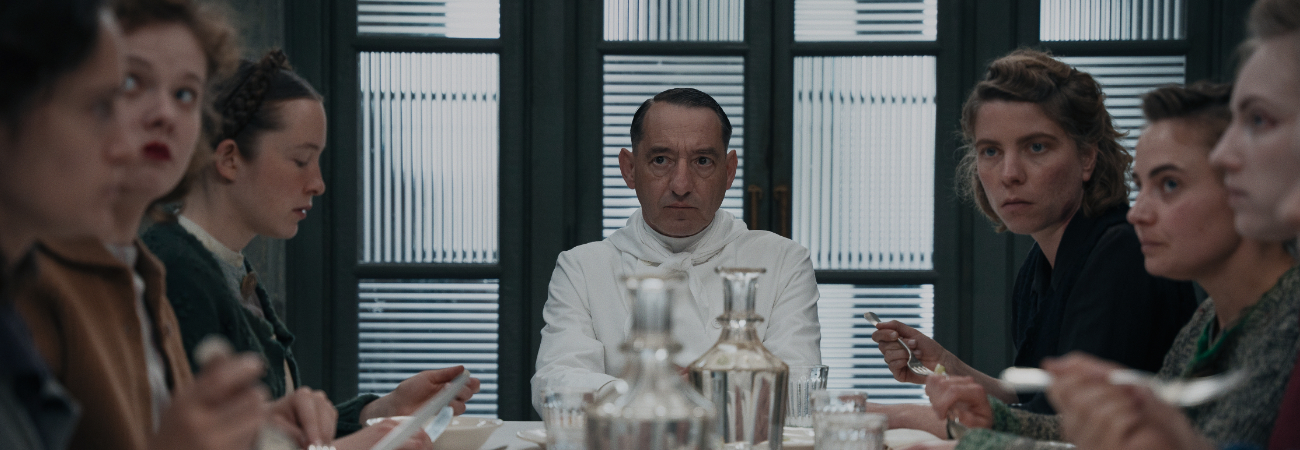 Poster for Presents: The Tasters