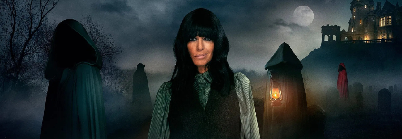 Poster for Traitors Finale [Live in the Showroom Café Bar] 