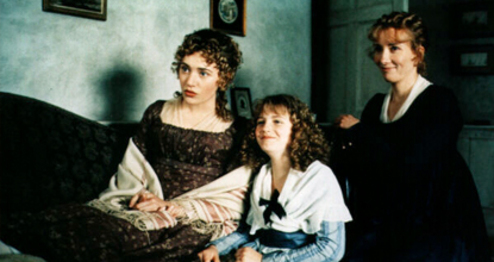 Poster for Showroom Classics: Sense & Sensibility (30th Anniversary) 