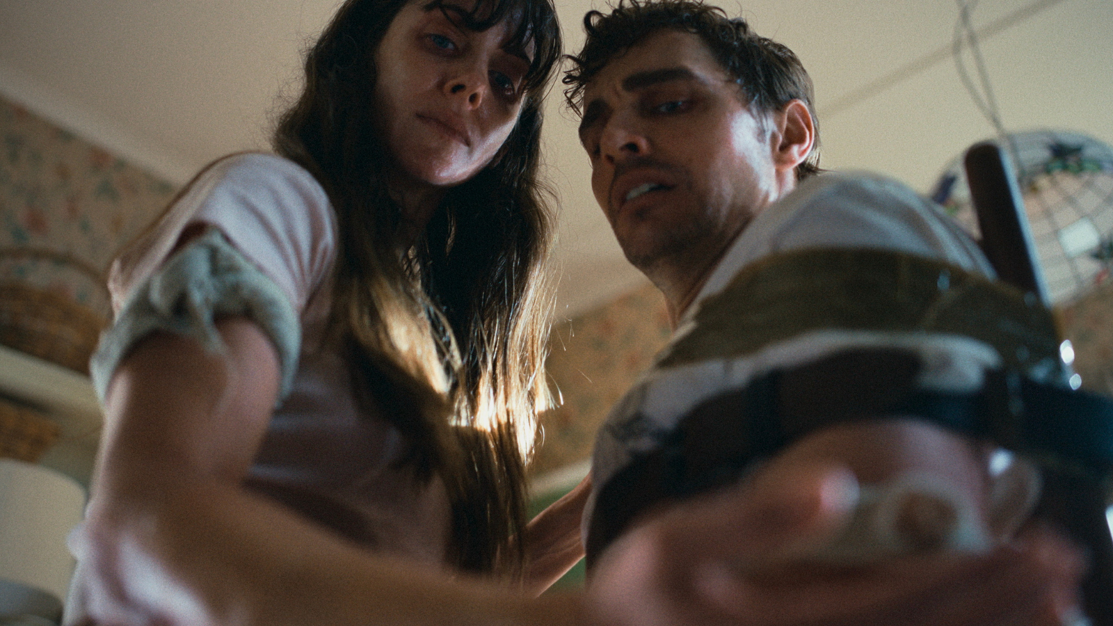 Poster for Together