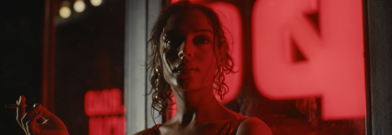 Poster for Manchester Indian Film Festival: Too Desi Too Queer [+ Q&A]