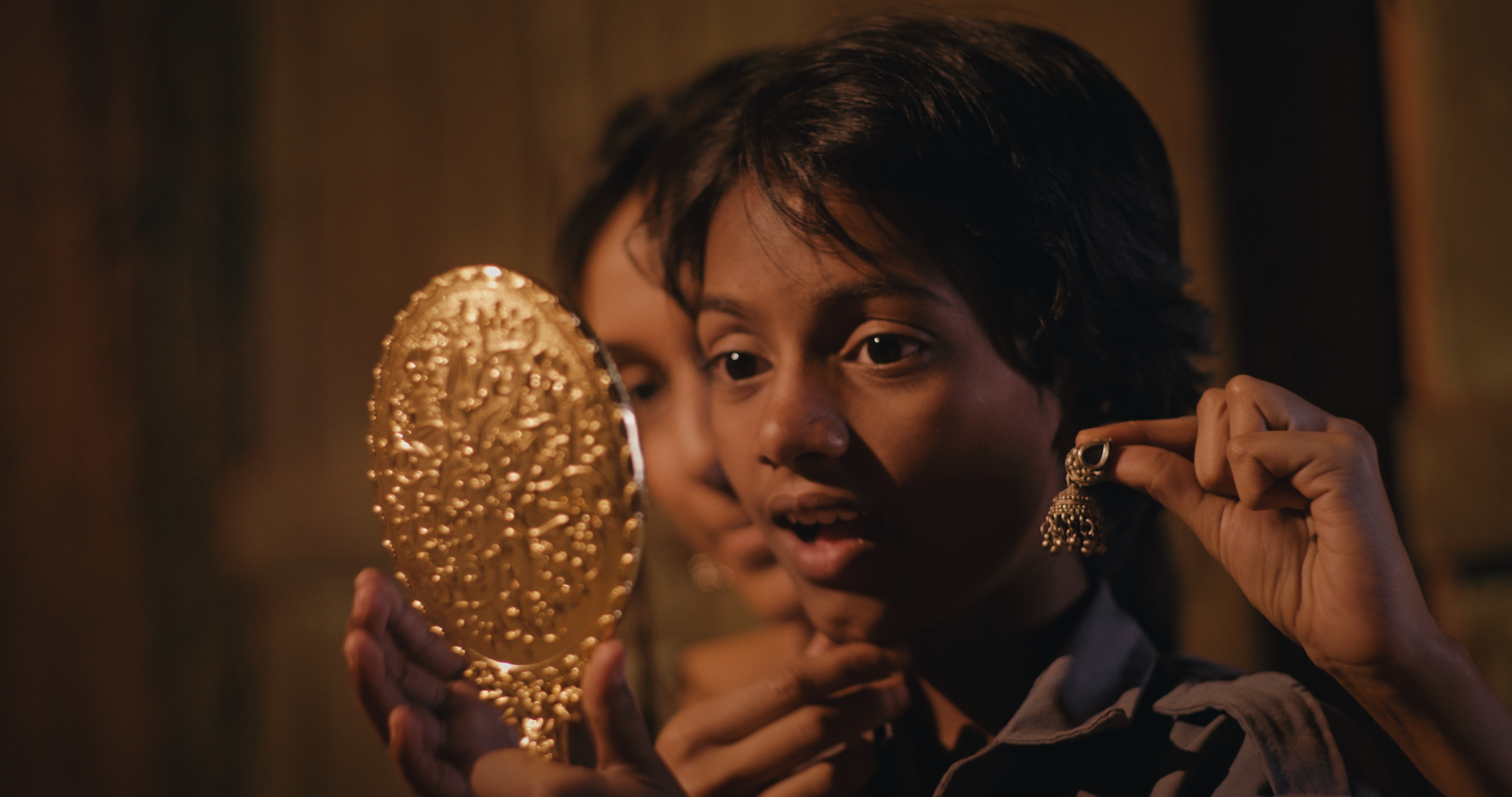 Poster for Showroom Community: Too Desi Too Queer