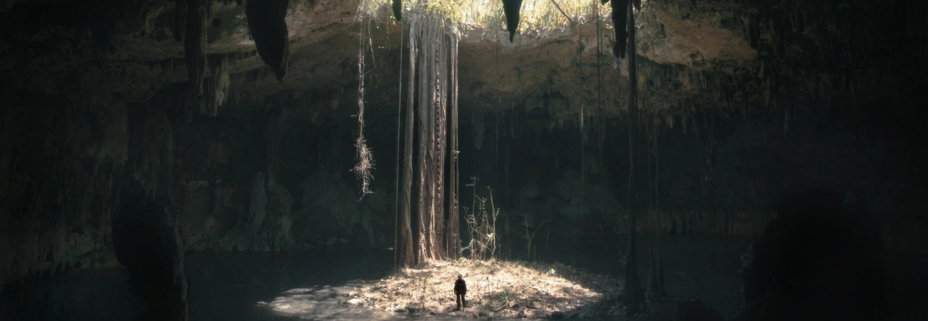 Poster for Underland [+ Director Q&A]