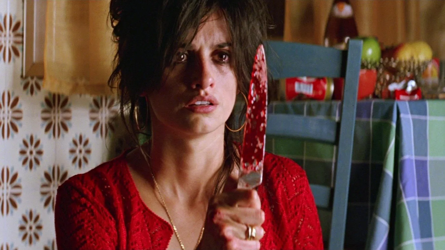 Poster for Film Studies: Almodóvar Lecture 4