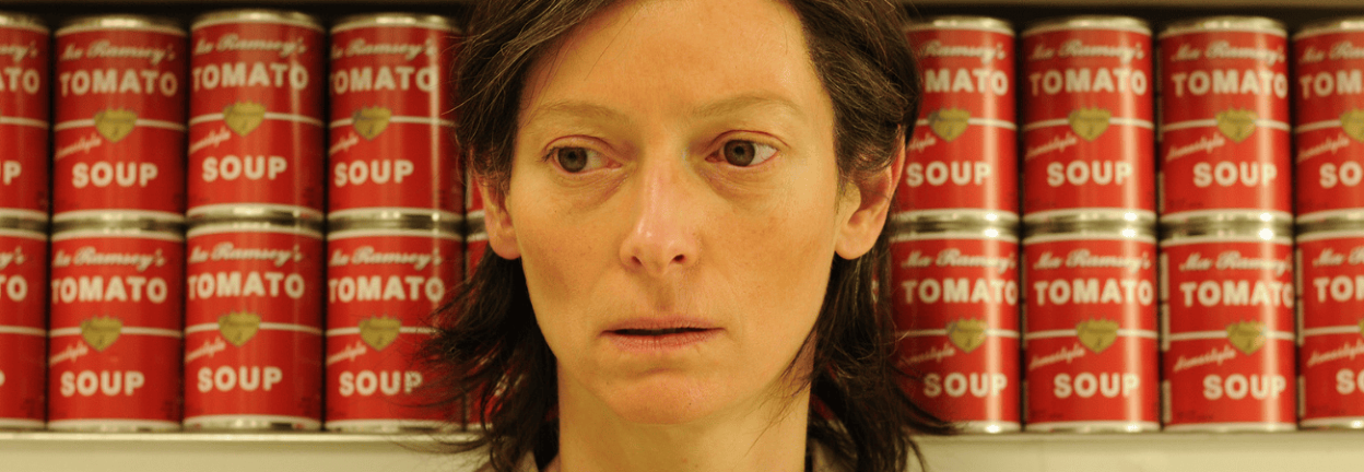 Poster for Young Programmers Festival: We Need to Talk About Kevin