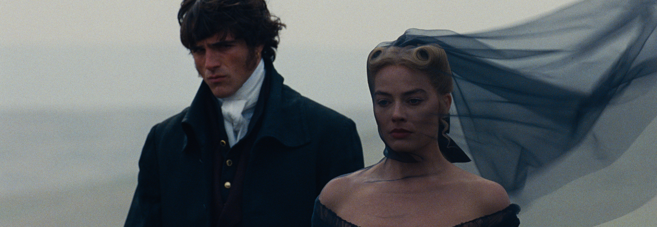 Poster for Early Doors - Thursday: Wuthering Heights